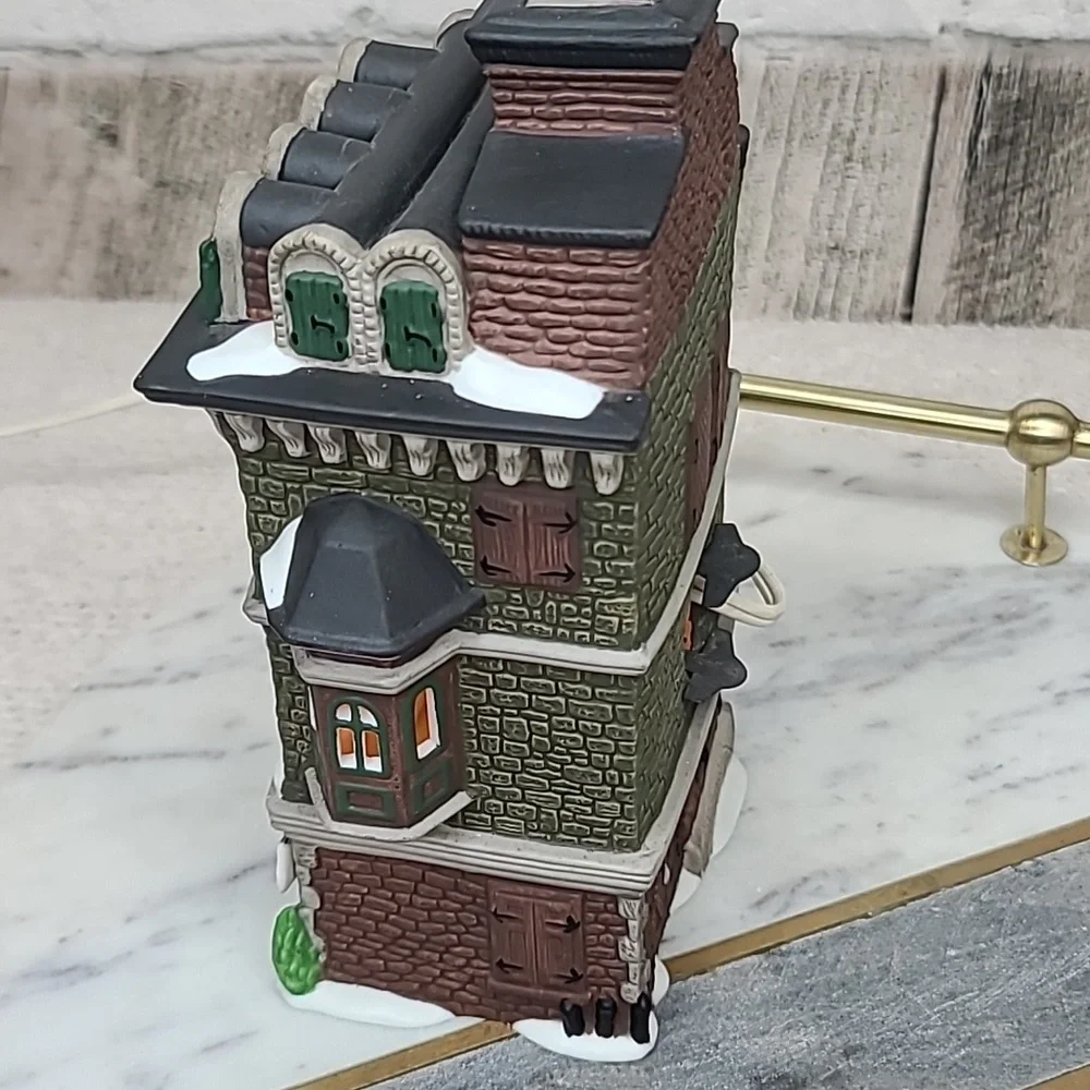 Department 56 Vintage Heritage Village Collection 